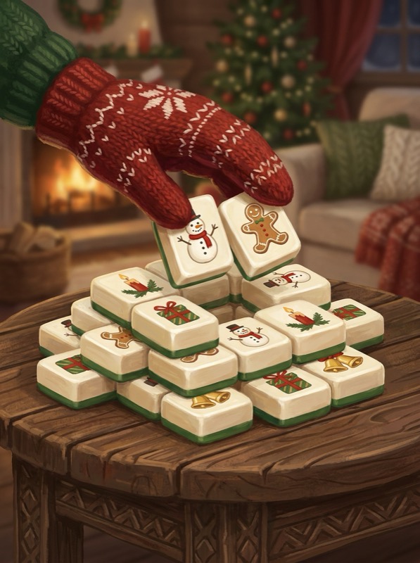 Jule-mahjong