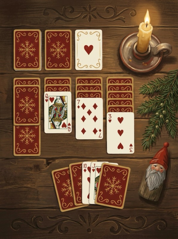 Julekabale